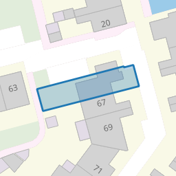 Perceel BDM00-K-2905