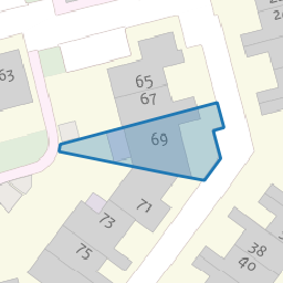 Perceel BDM00-K-2907