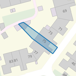 Perceel BDM00-K-2908