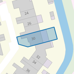 Perceel BDM00-K-2916