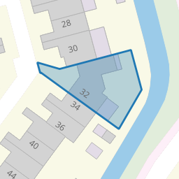 Perceel BDM00-K-2917