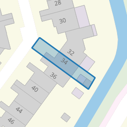 Perceel BDM00-K-2918