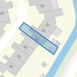 Perceel BDM00-K-2919