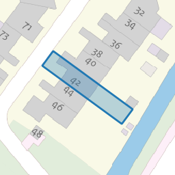 Perceel BDM00-K-2922