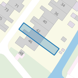 Perceel BDM00-K-2923