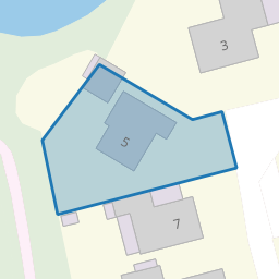 Perceel BDM00-K-2925