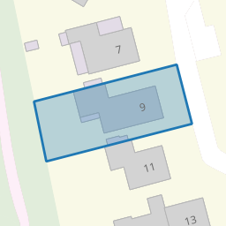 Perceel BDM00-K-2927