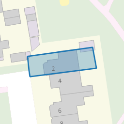 Perceel BDM00-K-2945