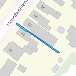 Perceel BDM00-K-2951