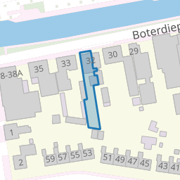 Perceel BDM00-K-2953