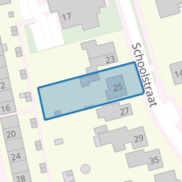 Perceel BDM00-K-2963