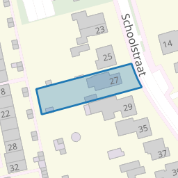 Perceel BDM00-K-2964