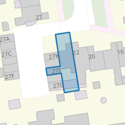 Perceel BDM00-K-2971