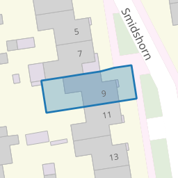 Perceel BDM00-K-2993