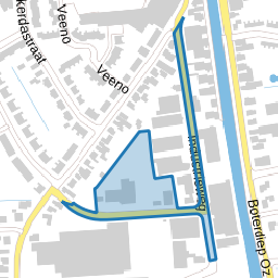 Perceel BDM00-K-2998