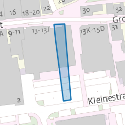 Perceel BDM00-K-3014