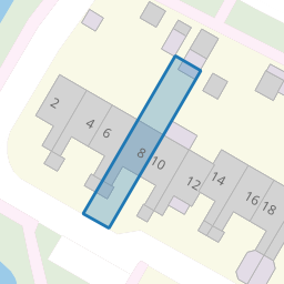Perceel BDM00-K-3026
