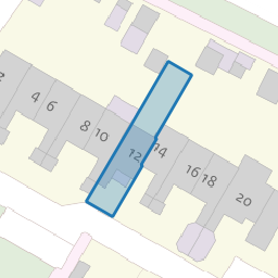 Perceel BDM00-K-3028