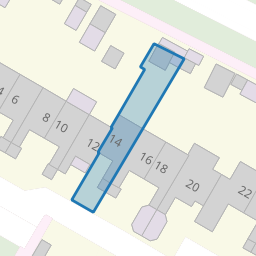Perceel BDM00-K-3029