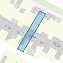 Perceel BDM00-K-3030