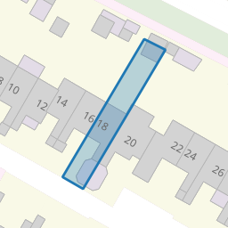 Perceel BDM00-K-3031