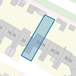 Perceel BDM00-K-3033