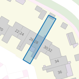 Perceel BDM00-K-3036