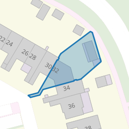 Perceel BDM00-K-3038