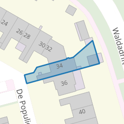 Perceel BDM00-K-3039