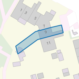 Perceel BDM00-K-3042