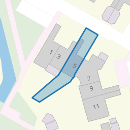 Perceel BDM00-K-3044