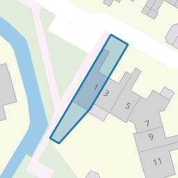 Perceel BDM00-K-3046