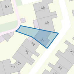 Perceel BDM00-K-3047