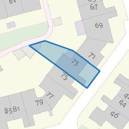 Perceel BDM00-K-3048