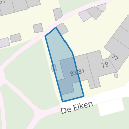 Perceel BDM00-K-3049