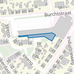 Perceel BDM00-K-3051