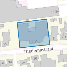 Perceel BDM00-K-3053
