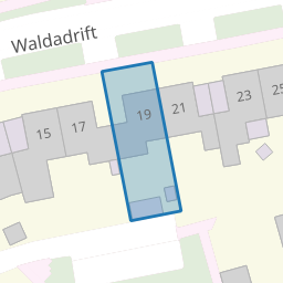 Perceel BDM00-K-3061