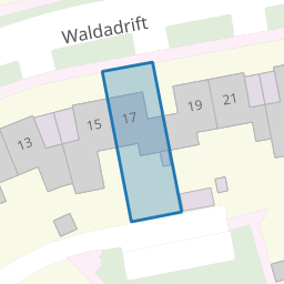 Perceel BDM00-K-3062