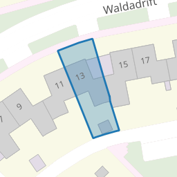 Perceel BDM00-K-3064