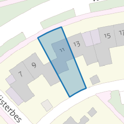 Perceel BDM00-K-3065