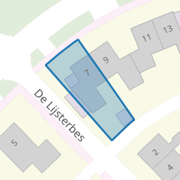 Perceel BDM00-K-3067