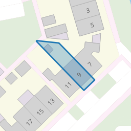 Perceel BDM00-K-3072