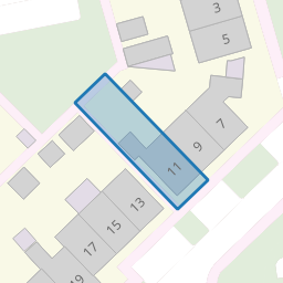 Perceel BDM00-K-3073