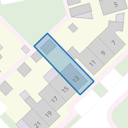 Perceel BDM00-K-3074