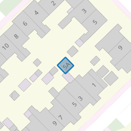 Perceel BDM00-K-3085