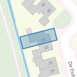 Perceel BDM00-K-3092