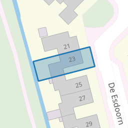 Perceel BDM00-K-3093