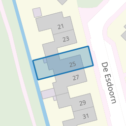 Perceel BDM00-K-3094