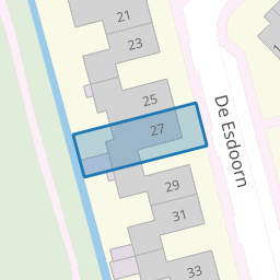 Perceel BDM00-K-3095